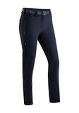 Maier Sports Dames wandelbroek Lana