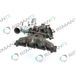Remante Turbocompresseur, Suralimentation 003-001-001340r Ford 1682133 1687963