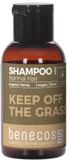Benecos Hemp Normal Hair Shampoo Mini 50ML