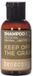 Benecos Hemp Normal Hair Shampoo Mini 50ML