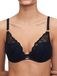 Chantelle Fleurs Soutien-gorge coque plongeant femme