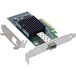 InLine 51130A carte d'interface/adaptateur interne SFP+ PCIe
