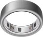 Oura Ring 4 - Brushed Silver - Size 9