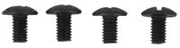 KS Tools 500.1309 Set reserveschroef, 4 per pak