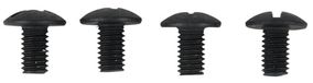 KS Tools 500.1309 Set reserveschroef, 4 per pak