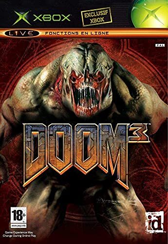 Activision Doom 3