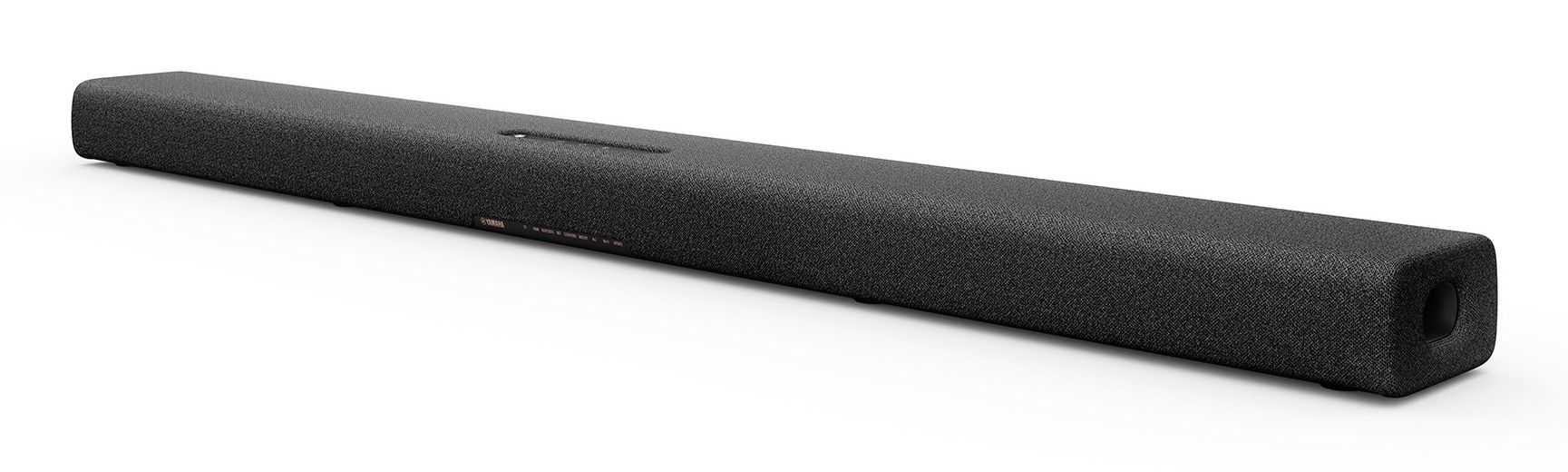 Yamaha SR-X40A Soundbar - Carbon Grey - Dolby Atmos - 180W