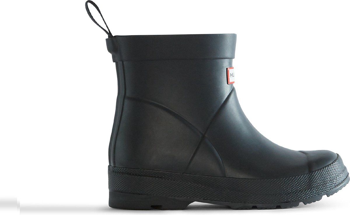 Hunter LK Play Boot Unisex Regenlaarzen - Maat 27 - Zwart