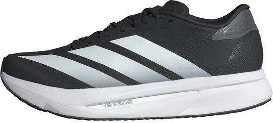 Adidas Performance Adizero Sl 2 Schoenen - Heren - Zwart