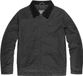 Vintage Industries OSKER JACKET Heren Winterjas - Zwart - L