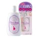 Cella One Day Brightener Premium Light Color Lotion SPF 15 PA+ 120ml