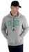 New Era Boston Celtics NBA Hoodie Grijs XL