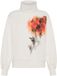 Deha Soft Touch Graphic Sweatshirt - Fashion Wear - Vrouwen