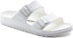 Birkenstock Arizona EVA Women's Slippers - White - Size 39