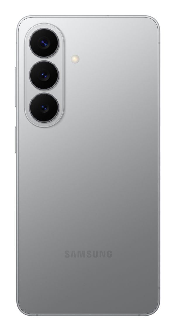 Samsung Galaxy S26 / 512GB / Zilver