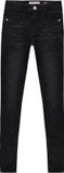 Cars Jeans Ophelia Super Skinny Jeans Dames Black Used W27 x L32