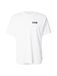 LEVI'S ® T-shirt 'Vintage Fit Graphic Tee' ivoire / lavande / noir / blanc
