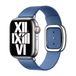 Apple Modern Buckle Apple Watch medium 38mm / 40mm / 41mm Azure