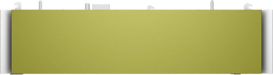 HP Color LaserJet Cosmic Green papierlade voor 550 vellen
