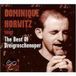 Best Of Dreigroschenoper CD