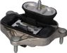 FEBI BILSTEIN Support de boîte automatique 181514 pour AUDI A6 Avant (4A5, C8) A6 Limousine (4A2, C8) A7 Sportback (4KA) A6 C8 Allroad (4AH)