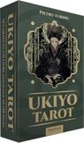 Coffret Ukiyo Coffret Ukiyo Tarot: Voyage dans le monde flottant