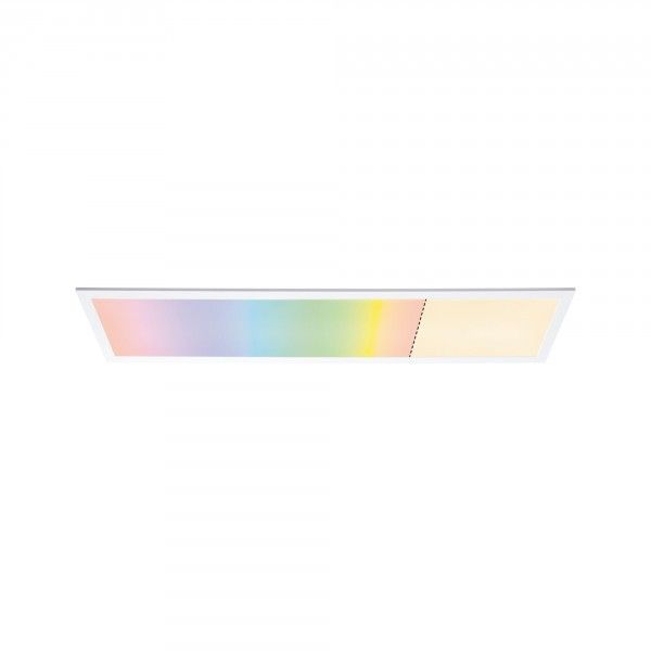 Paulmann 798.10 LED Paneel - 119.5cm - Wit - Smart Home - 230V