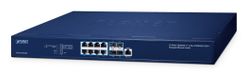 PLANET XGS-6311-8T4XR Commutateur Ethernet L3 5G géré