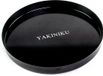 Yakiniku Drip Pan - XXLARGE, XLARGE, LARGE & MEDIUM - Rond - Lekbak Kamado - Druippan BBQ - 31 cm - Zwart - Aluminium