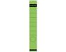 Leitz 10 groene rugetiketten