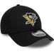 new era Pittsburgh Penguins New Era 9FORTY NHL Team honkpetje