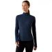 Ariat Maillot d'équitation 1/2 zip femme Ariat SolVeil