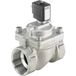 Bürkert Vanne pilotée 332227 6281 24 V NPT 1/2 Largeur nominale 13 mm Pilotée 1 pièce(s)