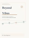 Beyond Vibes: Evaluating Generative and Agentic AI So You Can Ship Systems You Trust: The Practitioner’s Playbook