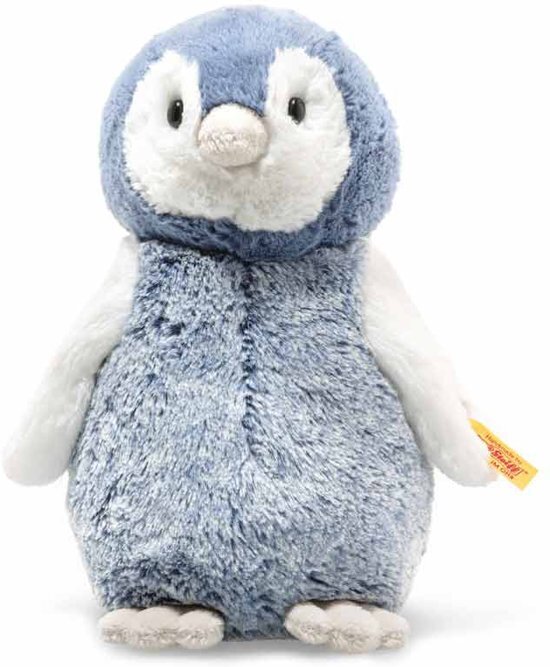 Steiff Paule Pinguin 22 cm. EAN 063930