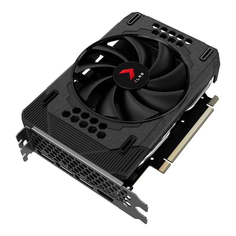 PNY GeForce RTX 3060 12GB GDDR6 Graphics Card