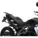 Sw-Motech Support latéral Pro. Bmw F 650/700/800 Gs