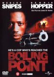 Megamoviestore Speelfilm - Boiling Point DVD