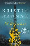 El Bol El ruiseñor Paperback 592 pagina's Spaans Kristin Hannah