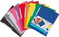 Oxford hoekspanmap Top File+, standaard, 10 stuks
