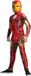Rubies Avengers Assemble Verkleedpak - Iron Man - Kinderen - Maat 128