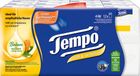 Tempo Plus Zakdoekjes 12x9