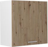 Vicco Hangkast R-Line, Artisanaal eiken, 60 cm met 1 deur