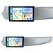 Hexinex Android 15 autoradio pour Alfa Romeo Giulietta (2010–2014), 9 pouces, 6Go+128Go, processeur 8 cœurs, WiFi, DSP, RDS