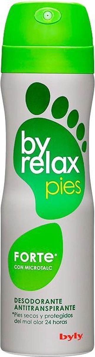 Byly Byrelax Pies Forte Deo Vapo 250 Ml