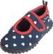 Playshoes UV-waterschoenen voor meisjes - hartjes - multicolor - maat 20-21EU