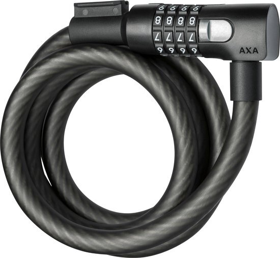 Axa Resolute 15 Kabelslot Code