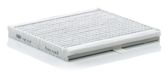 MANN-FILTER CUK 2137 Cabineluchtfilter