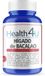 H4u Huile de foie de morue 60 gélules 800 mg