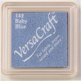 Tsukineko Versacraft Stempelkussen Baby Blue Mini